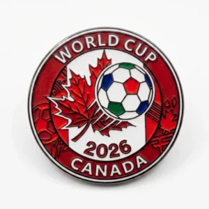 Fifth Way, World Cup Canada 2026