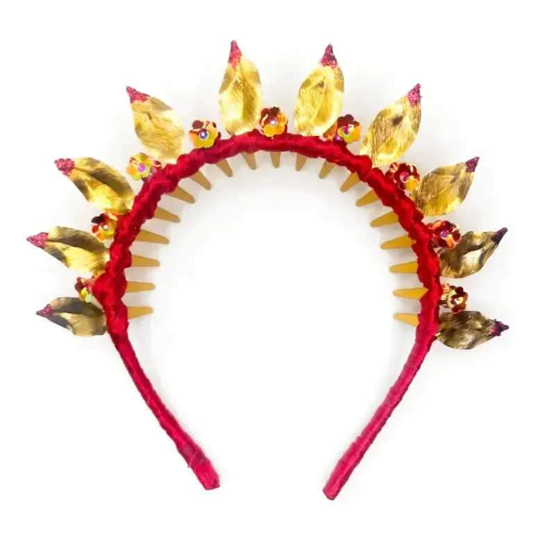 Tiaras