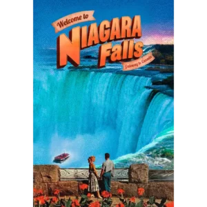 Gateway to Canada