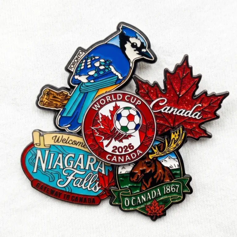 Pins