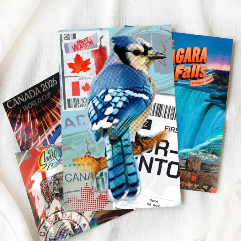 Post Cards