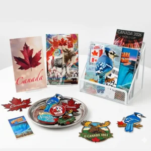 Experience Canada in One Premium Collection