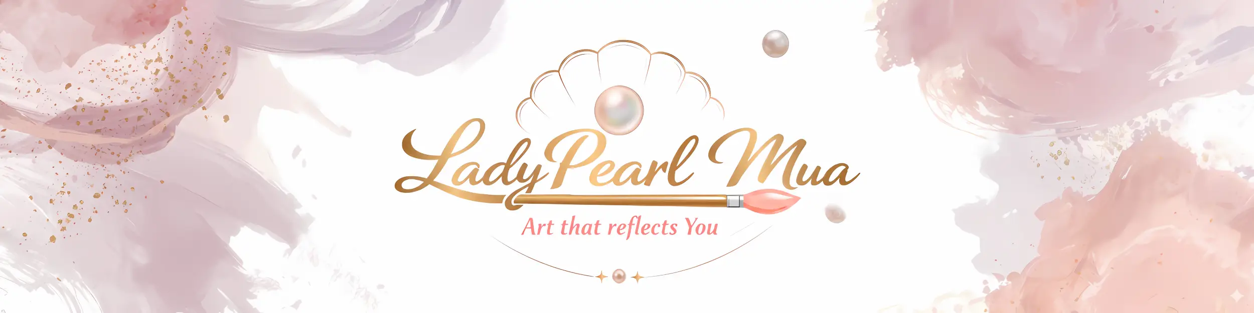 Lady Pearl mua